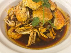 -肥肥虾庄·金牌油焖大虾(东湖欢乐谷店)