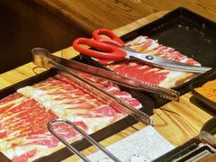 -千寻烧肉(政务区店)