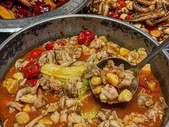 -聚味瞿记·龙虾堂(坡子街店)