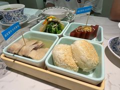 -苏梦江南·淮扬菜(夫子庙店)