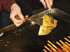 -老客满蛋饼(双塔市集店)