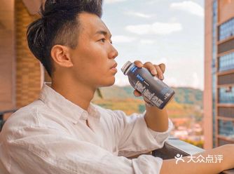 职场精英的加油站｜一杯咖啡重启活力