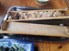 -七彩云酸水鱼(龙胜十七分店)