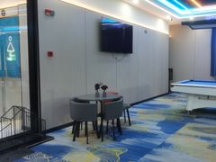 -永宁台球·棋牌俱乐部(淮海路店)