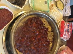 -朱氏胖子烂火锅(洪崖洞店)