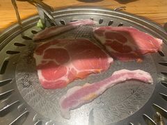 -牛炙烤肉(车公庙店)