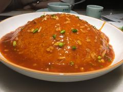 -小菜园新徽菜(马鞍山金鹰店)