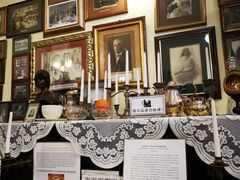 -露西亚咖啡西餐厅(哈尔滨俄侨纪念馆店)