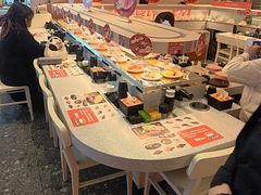 -争鲜回转寿司(西红门荟聚PLUS店)