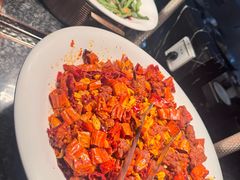 -德得轩烤涮一体自助餐厅(王府井店)