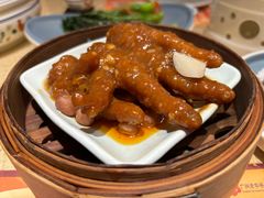 -点都德(奥体印象城店)