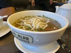 -中国厨房/台湾牛肉面