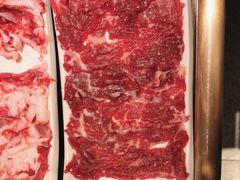 -左庭右院鲜牛肉火锅(长泰广场店)