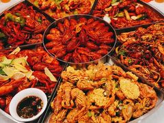 -盱眙虾神於氏龙虾(夫子庙红街店)