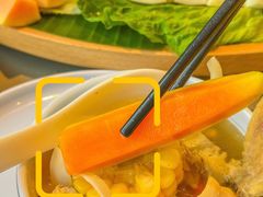 -椰小鸡·琼州糟粕醋·火锅(美兰缤纷城店)