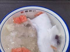 椰子水清补凉-文昌邓记清补凉(西沙路店)