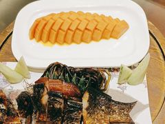 -小八仙·宴(三峡茶庄店)