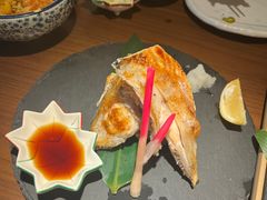 -七条鱼日本料理(远洋乐堤港店)