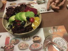 -意卡菲·欢乐聚会餐厅(华侨店)