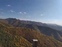 -云顶山风景区