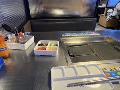 -金妈家烤肉(龙湖U城天街店)