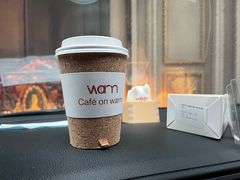 -Cafe on warm(丹霞店)