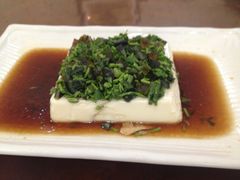 豆腐-民国红公馆·艺文空间(颐和路店)