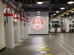 -格斗兄弟搏击健身训练馆(望京店)