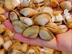 -碧海银沙海鲜餐厅(恒大海上威尼斯店)