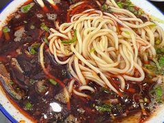-张有德老字号牛肉面(总店)