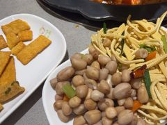 -巴蜀王婆大虾(南锣鼓巷店)