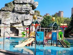 -福州贵安·温泉世界