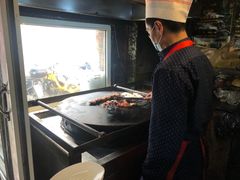 -炙热童年·老北京炙子烤肉(南锣鼓巷店)