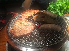 -原始泥炉烤肉(总店)