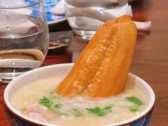 -颐和•海鲜砂锅粥•啫啫煲(奥林匹克广场店)