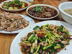 -九九牛肉馆(南山路店)
