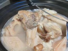 -大鸽饭(岗顶店)