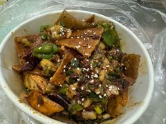 -巴五中胖娃烧烤