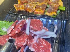 -丹东丛炟海鲜烧烤(江艺路店)