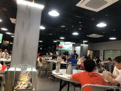 -明本湛江鸡•海鲜小厨(陈家祠店)
