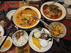 -米泰芒·东南亚料理(体育西店)