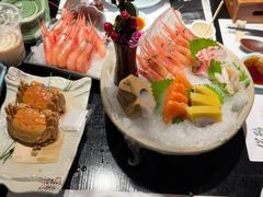 -松鹤精致料理(五一中路店)