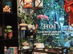 -街角 T·COFFEE 融合料理·BISTRO(车公庙店)