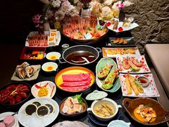 -花潮料理艺食馆(SM新生活广场店)