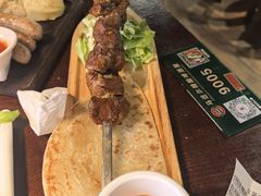 -马迭尔德式西餐精酿啤酒屋(中央大街店)