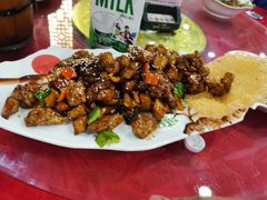 -大眼锅贴水饺(河东店)