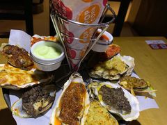 -囧吉香生蚝牛排馆(湖北路店)