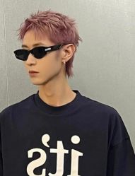 -藤野造型专业烫染接发