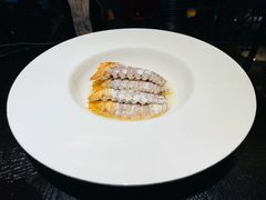 -甄御•海鲜新青岛菜(麦岛店)