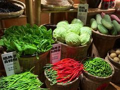 -田小狗的饭店(碧桂园店)